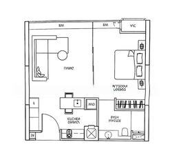 Martin Place Residences (D9), Condominium #565852691